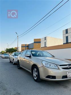 شيفروليه إبيكا